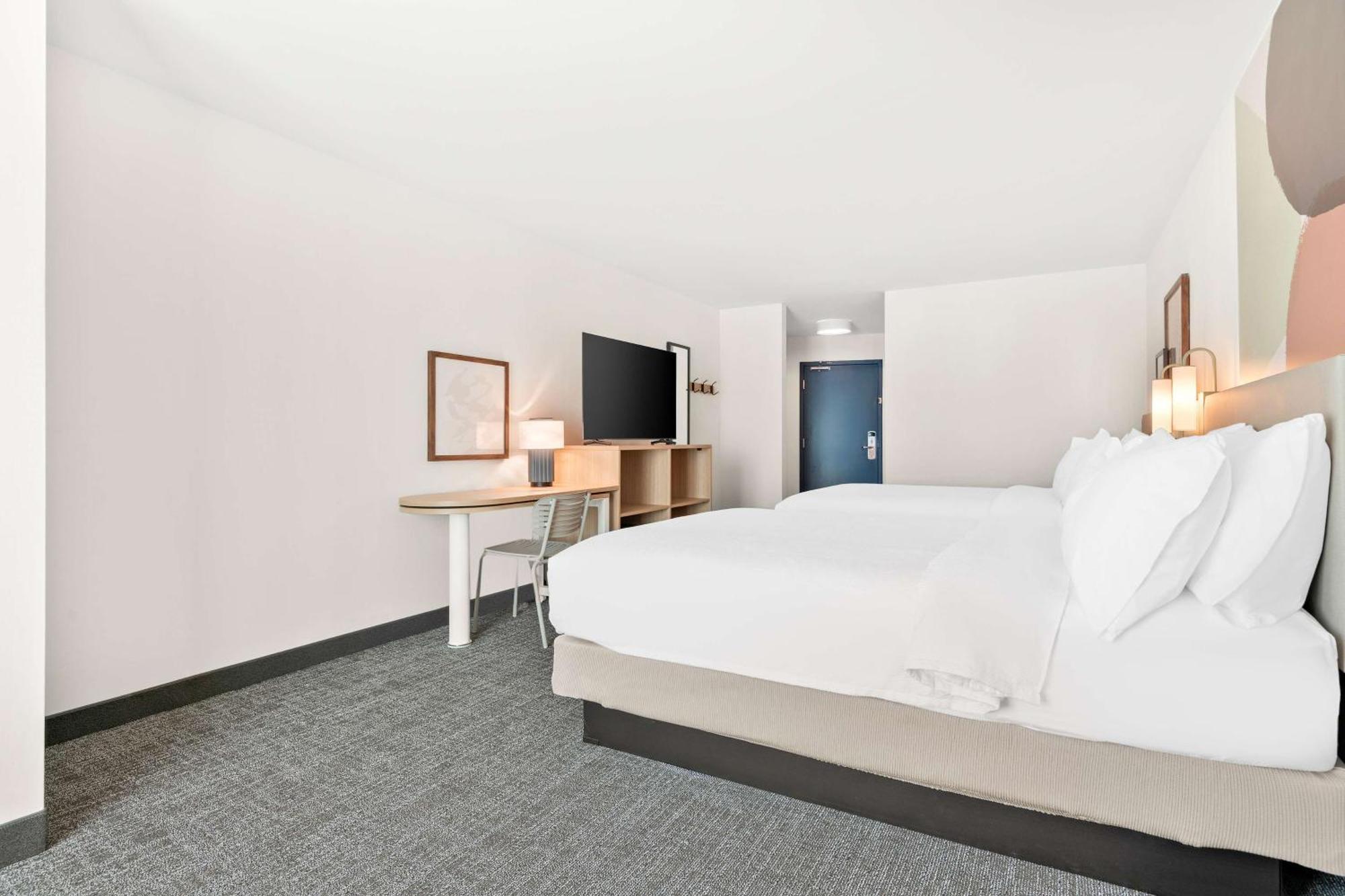 Spark By Hilton เอ็กซ์ตัน ภายนอก รูปภาพ