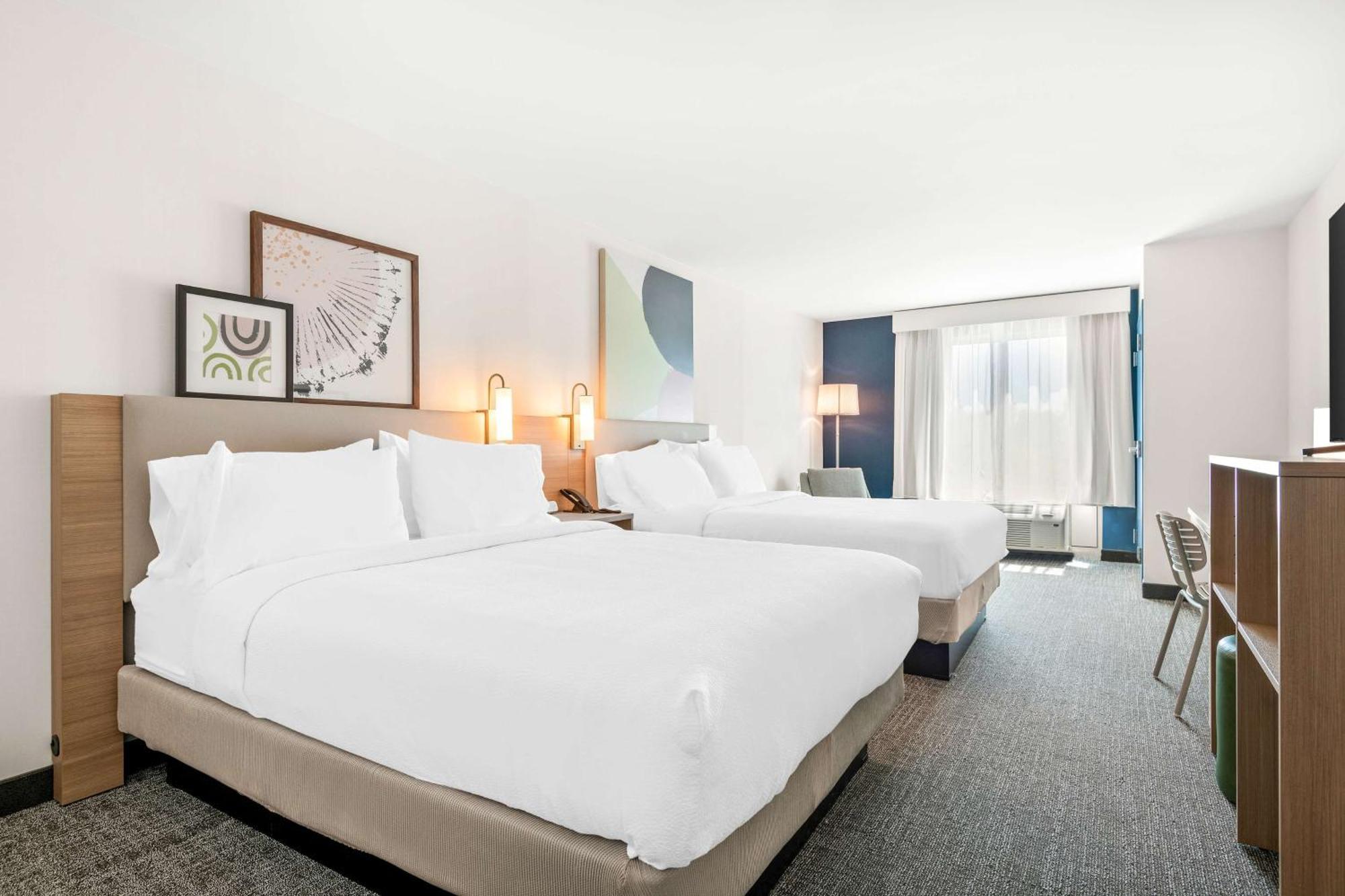 Spark By Hilton เอ็กซ์ตัน ภายนอก รูปภาพ